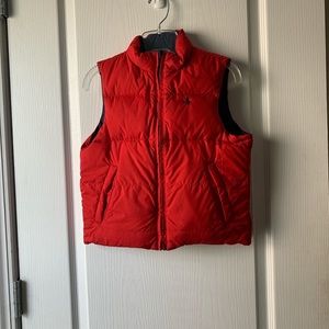 Ralph Lauren Reversible Vest